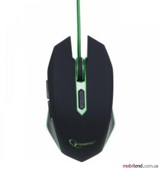 Gembird MUSG-001-G