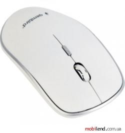 Gembird MUSW-4B-01-W