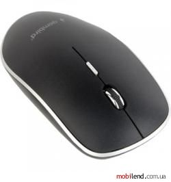 Gembird MUSW-4B-01 Black