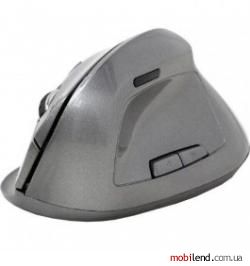 Gembird MUSW-4B-04 Black