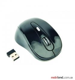 Gembird MUSW-6B-01 Black
