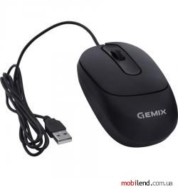 Gemix GM145 USB Black (GM145BK)