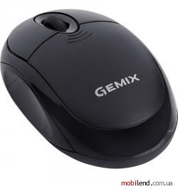 Gemix GM185 Wireless Black (GM185BK)