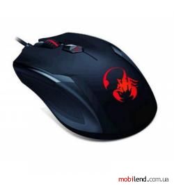 Genius Ammox X1-400 USB Gaming (31040033104)