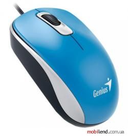 Genius DX-110 Ocean Blue (31010116103)