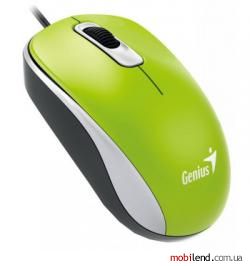Genius DX-110 Spring Green (31010116105)