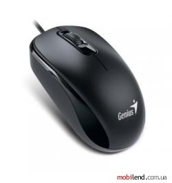 Genius DX-110 USB Black (31010116100)
