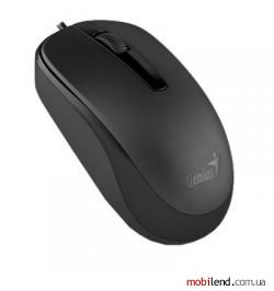 Genius DX-120 USB Black (31010105100)