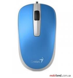 Genius DX-120 USB Blue (31010105103)