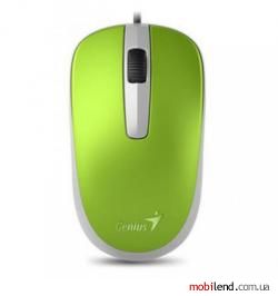 Genius DX-120 USB Green (31010105105)