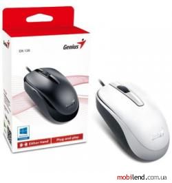 Genius DX-120 USB White (31010105102)