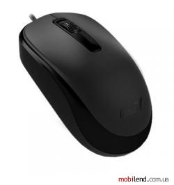 Genius DX-125 USB Black (31010106100)