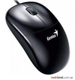 Genius DX-135 USB Black (31010236100)