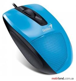Genius DX-150X Black Blue (31010231102)
