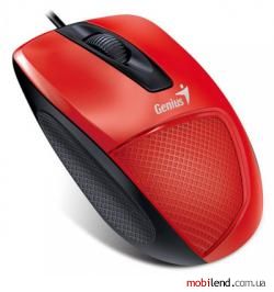 Genius DX-150X Black Red (31010231101)