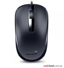 Genius DX-160 USB Black (31010237100)