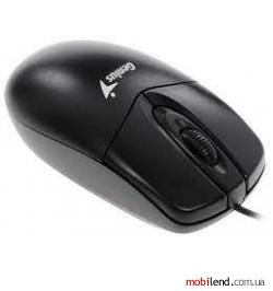 Genius DX-165 USB Black (31010234100)