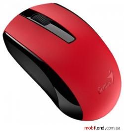 Genius ECO-8100 Red (31030004403)