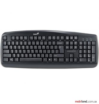 Genius KB-110X