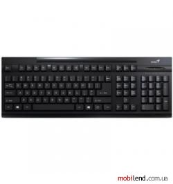 Genius KB-125 USB Black CB (31300723107)