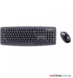 Genius KM-130 USB Ukr (31330210115)