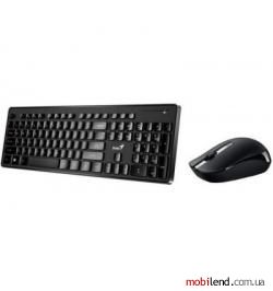 Genius �������� SlimStar 8006 Black WL Ukr 31340002406