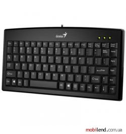 Genius LuxeMate 100 (31300725102)