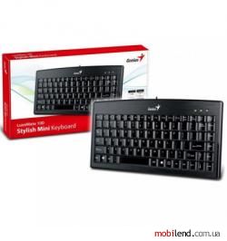 Genius Luxemate 100 (31300725104)