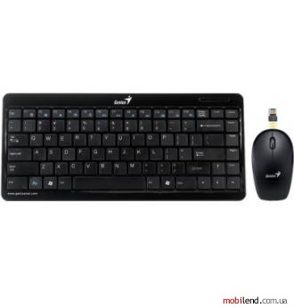 Genius LuxeMate i8150