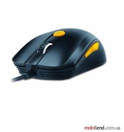 Genius M8-610 Black-Orange (31040064102)
