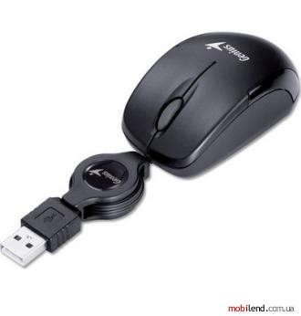 Genius Micro Traveler