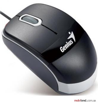 Genius Micro Traveler 300