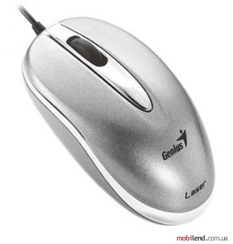 Genius Mini Traveler Laser