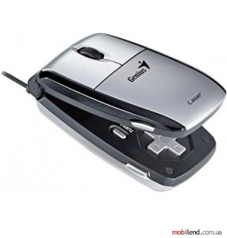 Genius Navigator 365 Laser