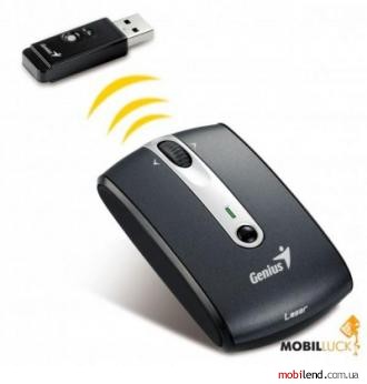 Genius Navigator 915 USB black (31030409100)