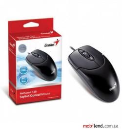 Genius NetScroll 120 Black