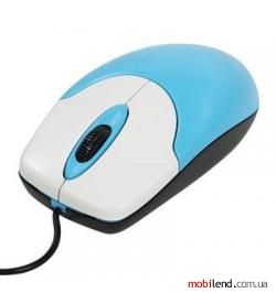 Genius NetScroll 120 Blue