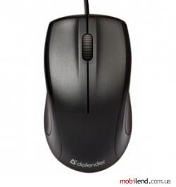 Genius NS-110 PS/2 Black (31010868100)