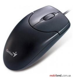 Genius NS-120 USB Black (31010235100)