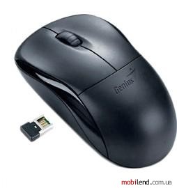 Genius NS-6000 Black (31030089101)