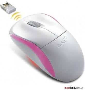 Genius NS-6000 White/Pink (31030089112)