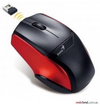 Genius NS-6010 Red (31030102102)