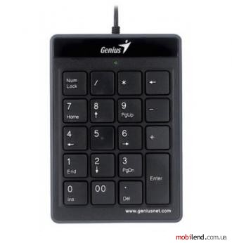 Genius Numpad i110