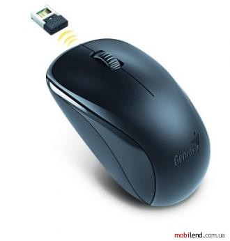 Genius NX-7000 Black (31030109100)