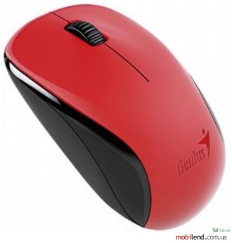 Genius NX-7000 Red (31030109110)