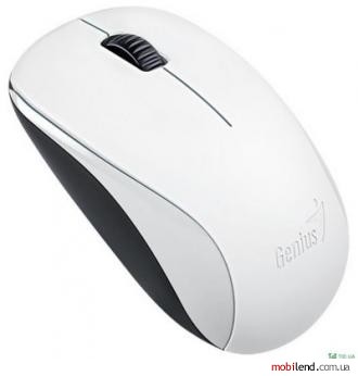 Genius NX-7000 White (31030109108)