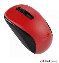 Genius NX-7005 USB Red (31030127103)