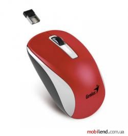 Genius NX-7010 Red (31030114111)