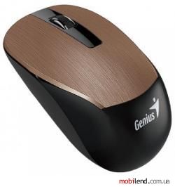 Genius NX-7015 Brown (31030015403)