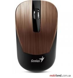 Genius NX-7015 WL Brown (31030119104)